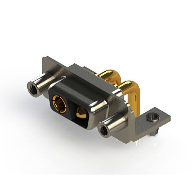 630-2WK2240-3T5 EDAC Inc.  D-Sub-Steckverbinderbaugruppen